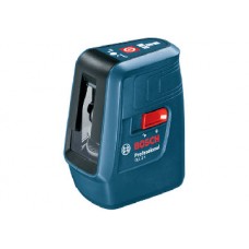 Machine weight Bosch GLL 3X Professional level