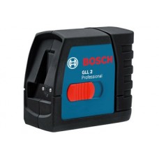 Machine weight Bosch GLL 2 laser toner