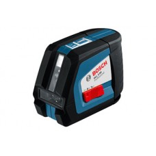 Machine weight Bosch GLL 2-50 laser toner