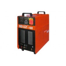 Jasic CUT 100 plasma cutting machine