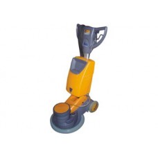 ERGODISC TASKI scrubber 165
