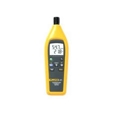 Infrared Thermometer / electronic moisture Fluke 971