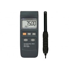 Infrared Thermometer / humidity Lutron Electronics HT-3009