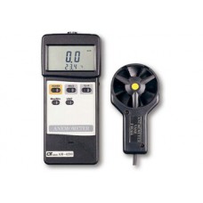 Tachometer wind / temperature electronics Lutron AM-4203