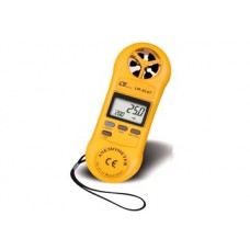 Tachometer wind / temperature electronics Lutron LM-81AT