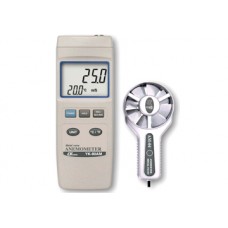 Tachometer wind / temperature YK-80AM Lutron Electronics