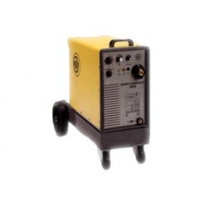 Welders MIG / MAG 320 EUROCOMPACT
