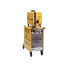 Welders MIG / MAG TECH 400