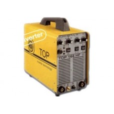 DC TIG welding machine HF 166 TOP