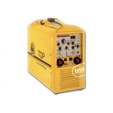 TOP TIG 250 AC / DC