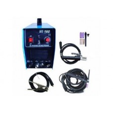TIG welding machine WS 160
