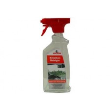 Nano cleaning scratches handle 73,897 glass