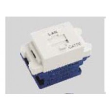 Panasonic Socket RJ45 data standards