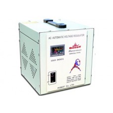 Stabilizers Servo Motor 1 phase power 1KVA, 140V-240V