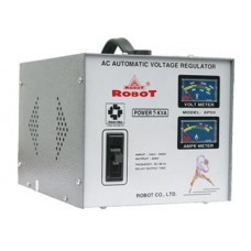 Stabilizers Servo Motor 1 phase power 5KVA, 140V-240V