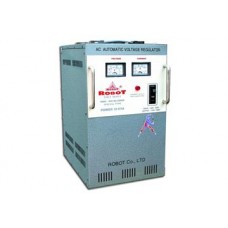Supper Range Voltage Regulator capacity 10KVA, 130V-270V