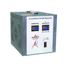 Stabilizers Range Supper 2KVA power, 40V-250V