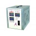 Supper Range Voltage Regulator 3KVA power, 130V-270V
