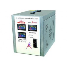 Supper Range Voltage Regulator 3KVA power, 40V-250V