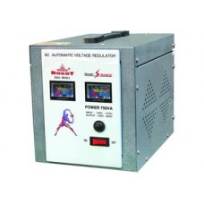 Supper Range Voltage Regulator 750VA power, 80V-260V