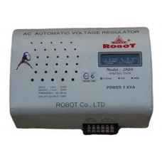 Stabilizers 1 phase power wall 5KVA, 140V-240V