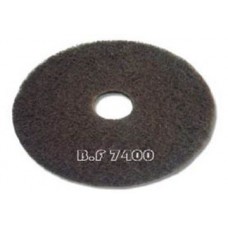 BF 7400 scouring pad