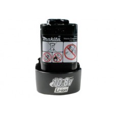 Battery 10.8V / 1.3Ah Makita BL1013