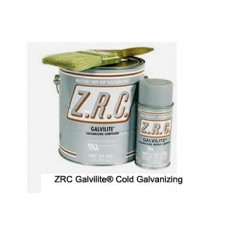 Cold galvanizing paint GAL-1, barrel 2.7kg