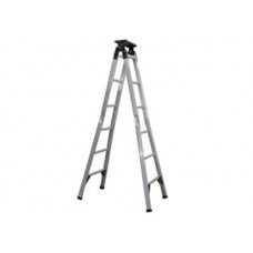 6 grade aluminum ladders