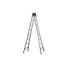 9 grade aluminum ladders