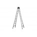 9 grade aluminum ladders