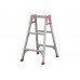A-grade aluminum ladders 3 KF-A030500