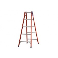 A-5 grade aluminum ladders KF-A060706
