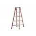 A-5 grade aluminum ladders KF-A060706