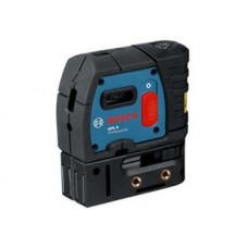 Laser positioning device Bosch GPL 5