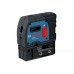 Laser positioning device Bosch GPL 5