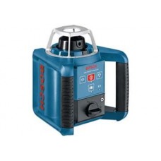 Laser positioning device Bosch GRL 150 HV + LR1