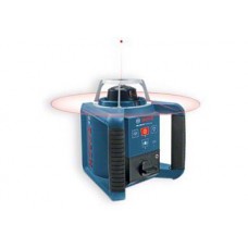 Laser positioning device Bosch GRL 300 HVG rotation