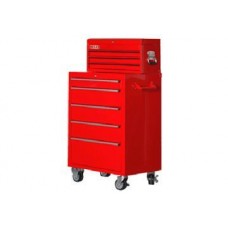 Cases for instruments 9 stop in 2708