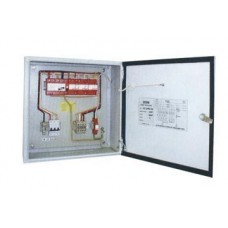 Supplies and labor to install