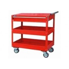 3 instrument trolley stop