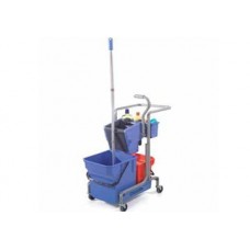 Cleaning trolley TM-2815